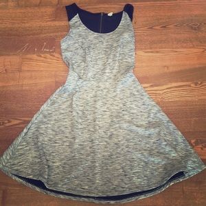 Old Navy size xs dress like new
